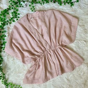 VICI Mon Amour Kimono Top